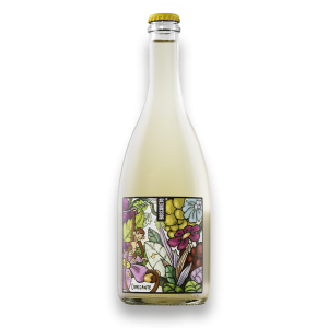 Croccante bianco