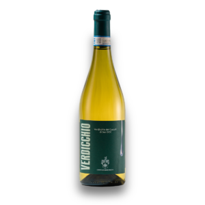 Verdicchio dei Castelli di Jesi DOC