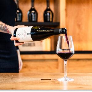 Custom Tasting